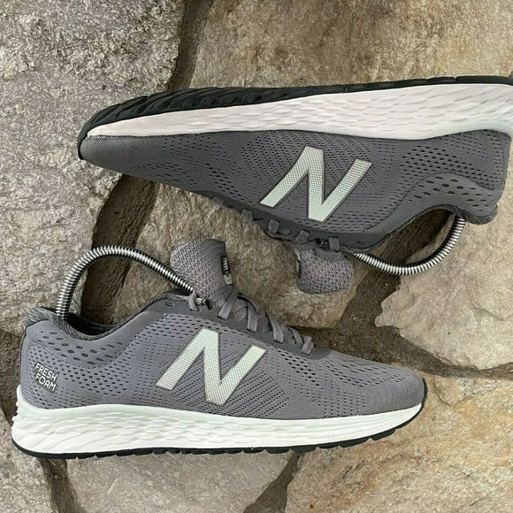 New Balance Fresh Foam Running Shoes - Picture 4 of 10